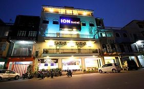 Ion Hotel